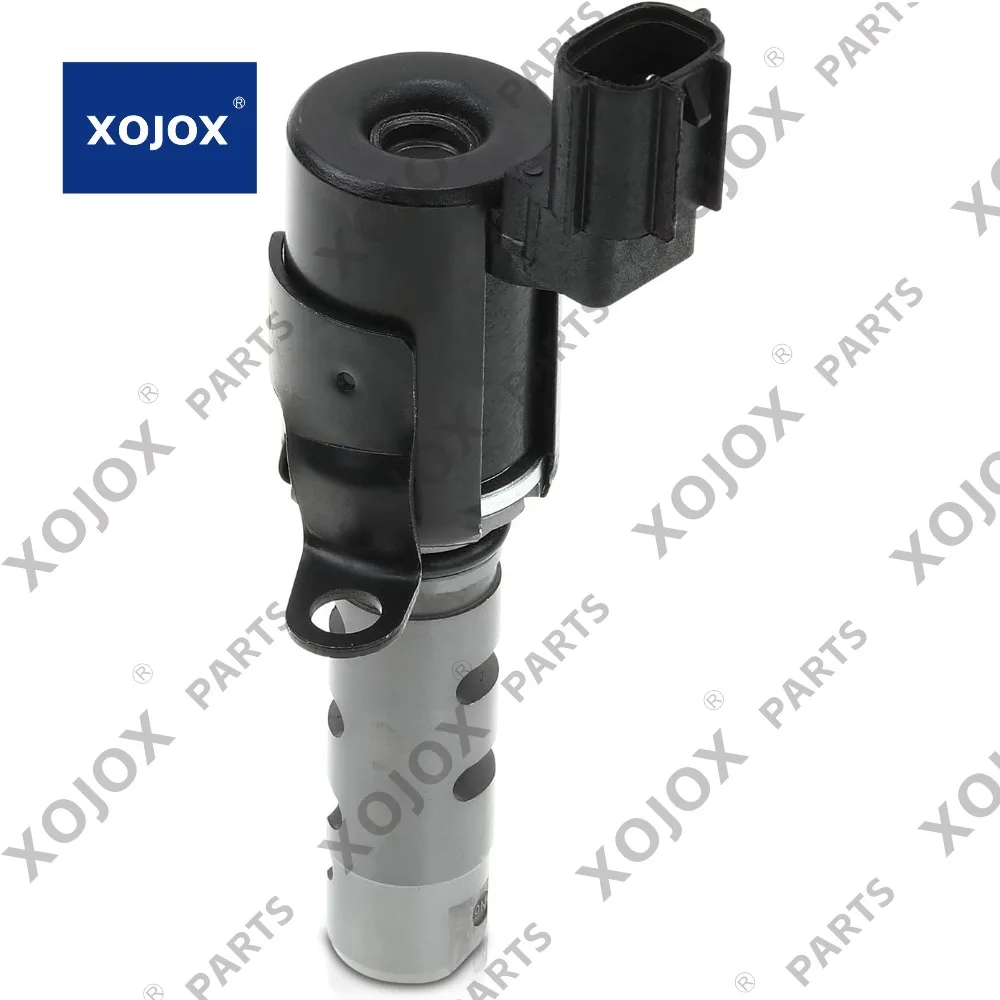 XOJOX A-Premium Engine Variable Valve Timing (VVT) Solenoid For Kia Soul 2010, L4 1.6L, Petrol, Replace# 24355-2B000, 243552B000
XOJOX A-Premium Engine Variable Valve Timing (VVT) Solenoid For Kia Soul 2010, L4 1.6L, Petrol, Replace# 24355-2B000, 243552B000