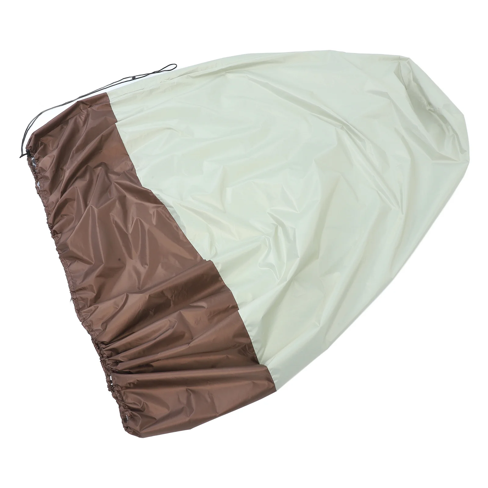 Waterproof Garden Fountain Cover 122x173cm Sun Resistant Protective Outdoor Statue Cover Bird Bath Weatherproof Protector
Waterproof Garden Fountain Cover 122x173cm Sun Resistant Protective Outdoor Statue Cover Bird Bath Weatherproof Protector