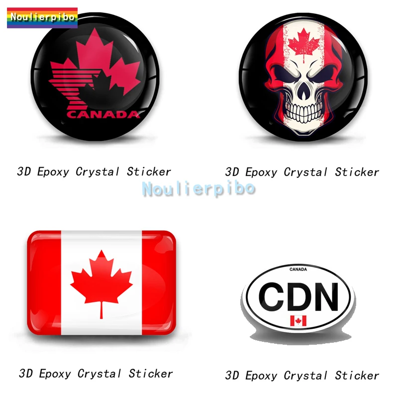 3D Epoxy Canada Flag Map Car Dome Sticker Vinyl Decal for Car Bumper Window Motorcycle Helmet Trolley Case Laptop Mobile
3D Epoxy Canada Flag Map Car Dome Sticker Vinyl Decal for Car Bumper Window Motorcycle Helmet Trolley Case Laptop Mobile
