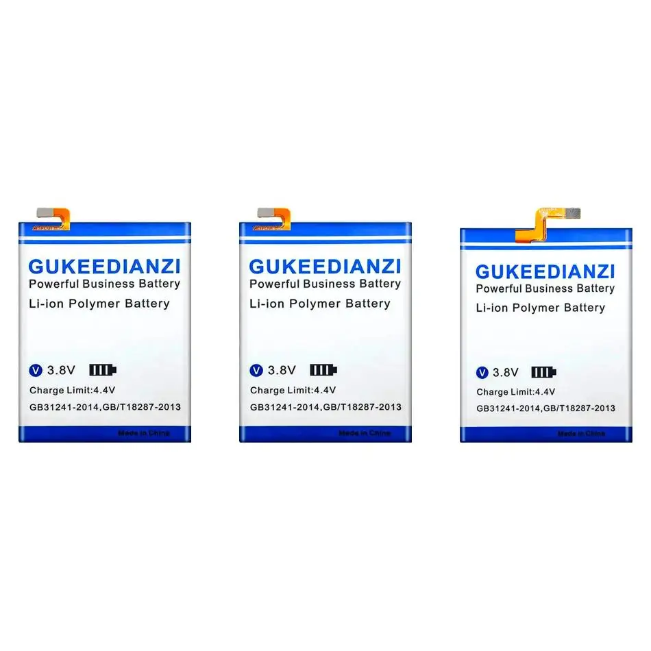 Аккумулятор для мобильного телефона премиум-класса BL-57 BAT17563300 4100-4750 мАч для Doogee Shoot 1 2 5.5
Аккумулятор для мобильного телефона премиум-класса BL-57 BAT17563300 4100-4750 мАч для Doogee Shoot 1 2 5.5