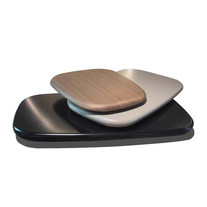 Modern simple rotating special-shaped coffee table designer living room space large flat-floor villa coffee table
Modern simple rotating special-shaped coffee table designer living room space large flat-floor villa coffee table