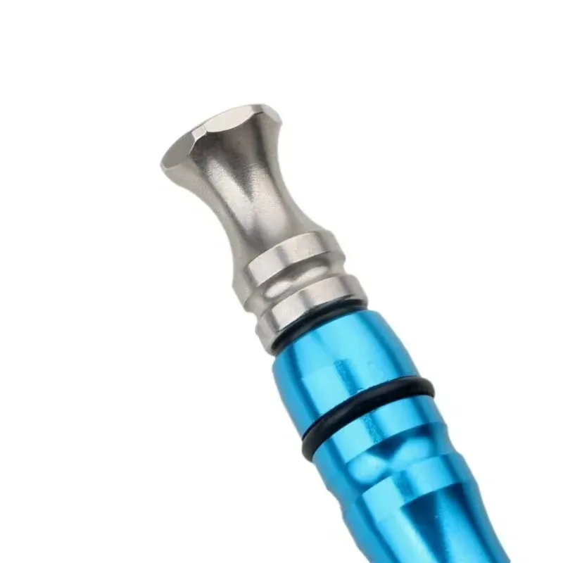 Titanium Alloy with Magnet Car Sheet Metal Dent Repair Lifter Tool Percussion Pen Hammer Kit Unpainted Repair Tool
Titanium Alloy with Magnet Car Sheet Metal Dent Repair Lifter Tool Percussion Pen Hammer Kit Unpainted Repair Tool