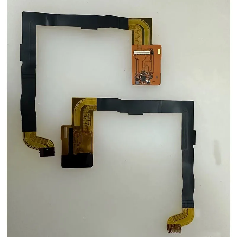 For Nikon Z9 Rear LCD Hinge Flex Back Cover Display Screen Flexible Cable FPC Camera Replacement Repair Spare Part
For Nikon Z9 Rear LCD Hinge Flex Back Cover Display Screen Flexible Cable FPC Camera Replacement Repair Spare Part