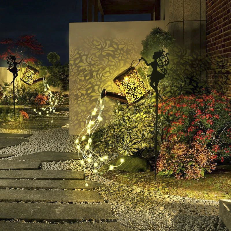 1/2 шт. солнечная лампа для чайника, винтажная металлическая солнечная светодиодная подвесная сказочная лейка, уличная солнечная лампа для газона для двора, садового декора
1/2 шт. солнечная лампа для чайника, винтажная металлическая солнечная светодиодная подвесная сказочная лейка, уличная солнечная лампа для газона для двора, садового декора