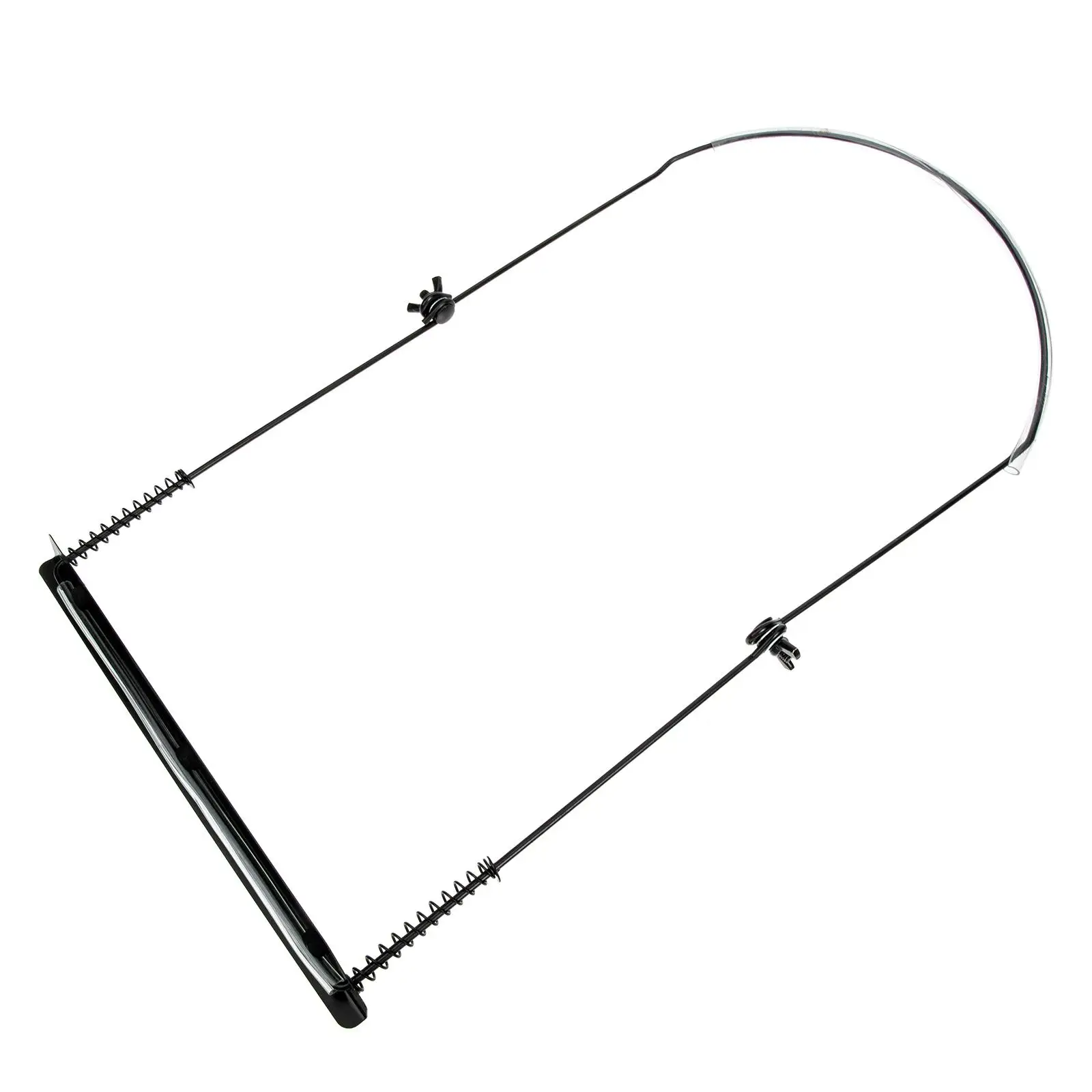 Harmonica Stand Holder 10 16 24 Holes Adjustable Neck Rack Metal Clip for Harmonica Harp Mouth Organ Music Stand Sheet
Harmonica Stand Holder 10 16 24 Holes Adjustable Neck Rack Metal Clip for Harmonica Harp Mouth Organ Music Stand Sheet