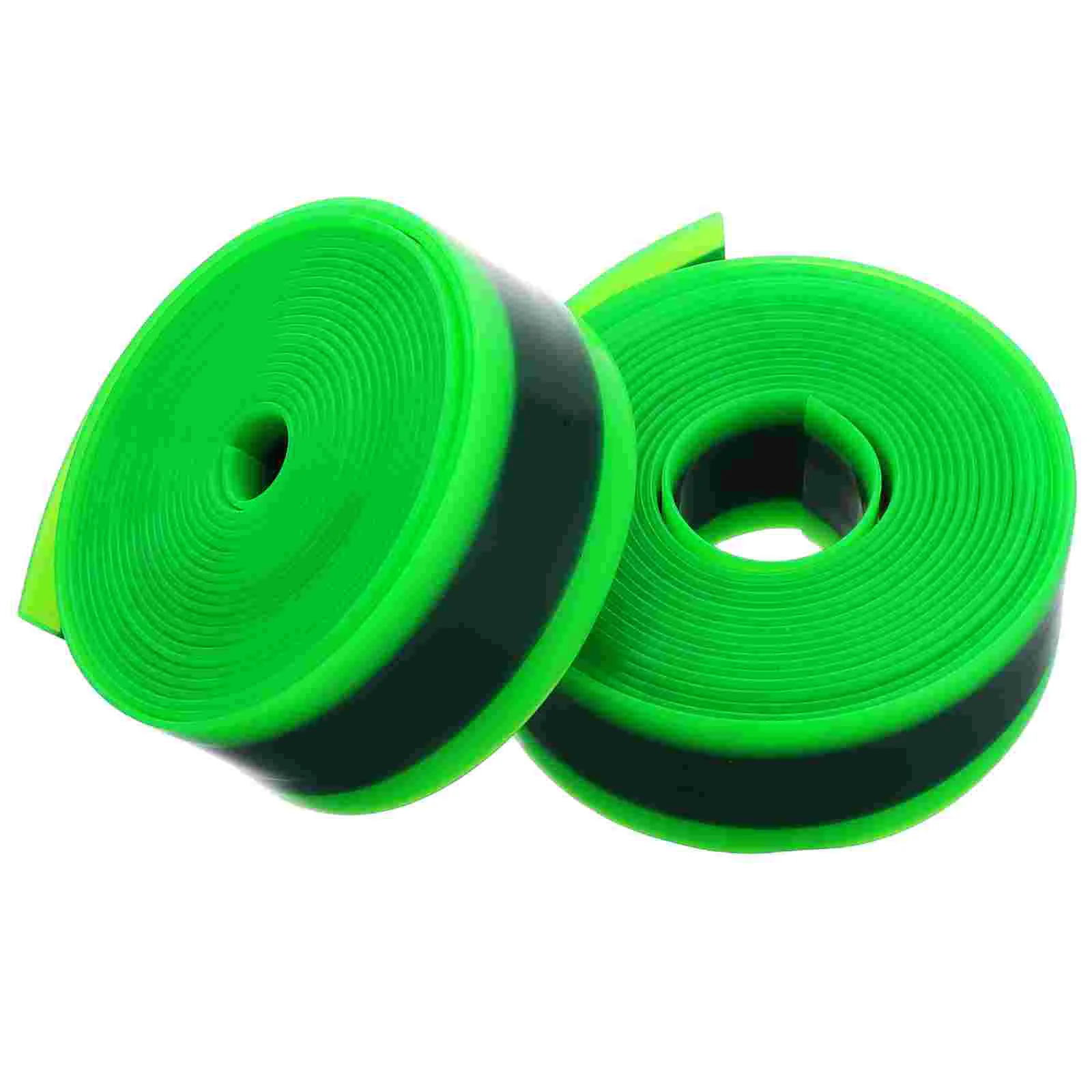 2 Rolls Bicycle Inner Tube Pad Fat Bike Tire Liners Two-color Belt Tpu Puncture Proof
2 Rolls Bicycle Inner Tube Pad Fat Bike Tire Liners Two-color Belt Tpu Puncture Proof