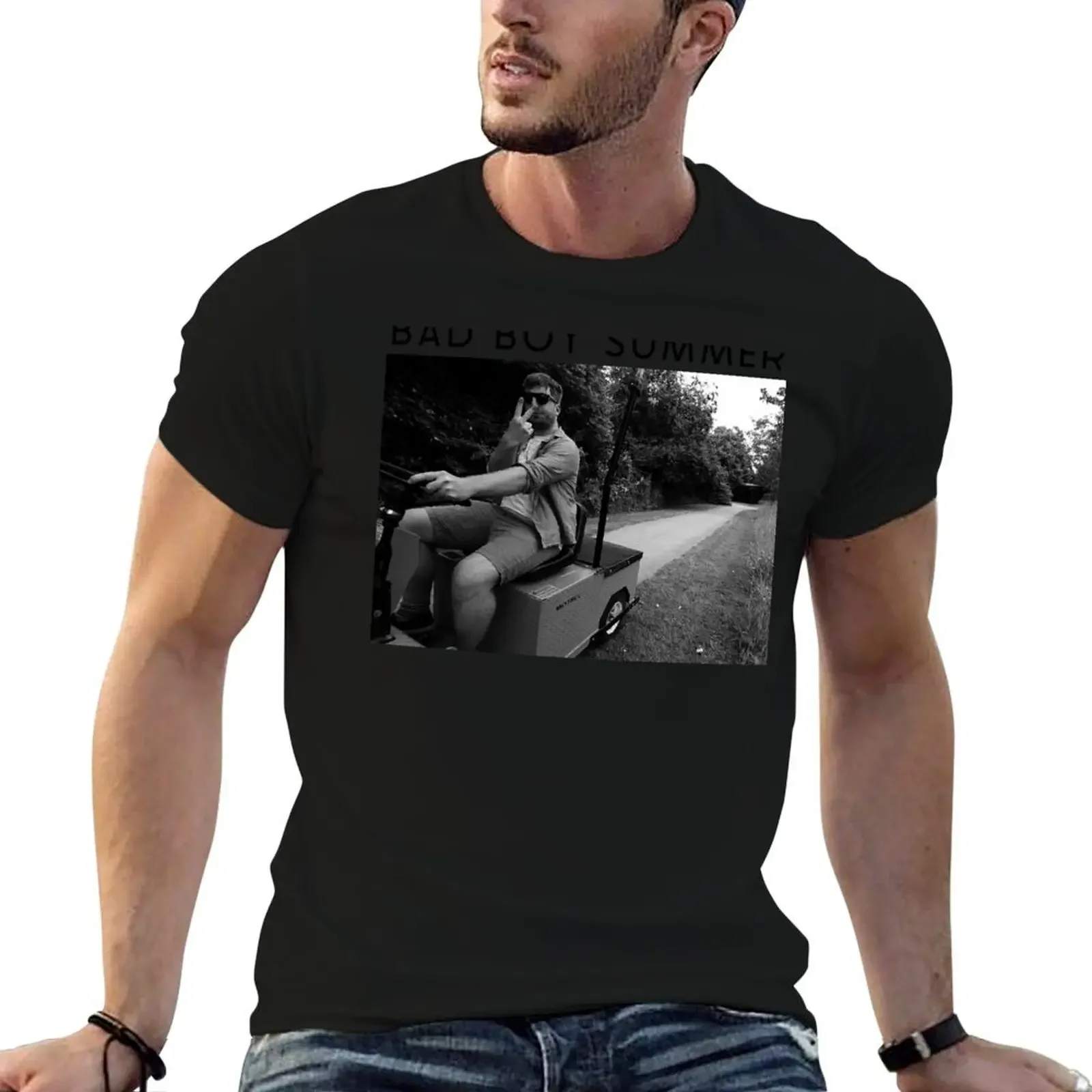 Bad Boy Summer T-Shirt cute tops oversized t shirt graphic shirts t shirts for men
Bad Boy Summer T-Shirt cute tops oversized t shirt graphic shirts t shirts for men