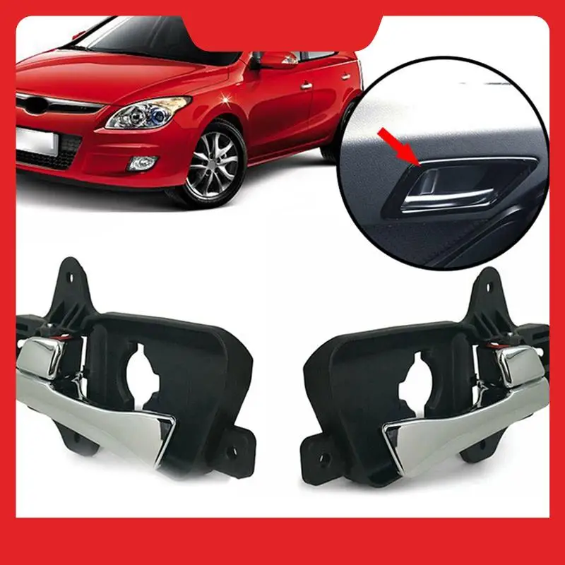 Car Inside Door Handle Car Door Handle Handle Parts For Hyundai I30 FD 2007-2012
Car Inside Door Handle Car Door Handle Handle Parts For Hyundai I30 FD 2007-2012