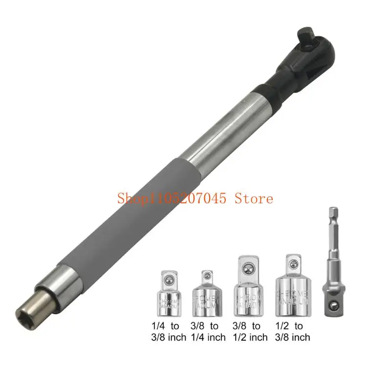 легкий инструмент ключа-удлинителя со смещением 37кд с легкой прямой обратной функциональностью
легкий инструмент ключа-удлинителя со смещением 37кд с легкой прямой обратной функциональностью