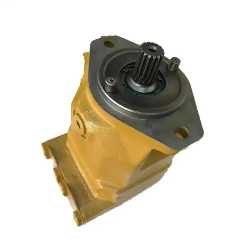 Hydraulic Cooling Fan Drive Pump Replacement Spare Parts Fit 322CFM 325C Series Construction Engine Radiator Cooling
Hydraulic Cooling Fan Drive Pump Replacement Spare Parts Fit 322CFM 325C Series Construction Engine Radiator Cooling
