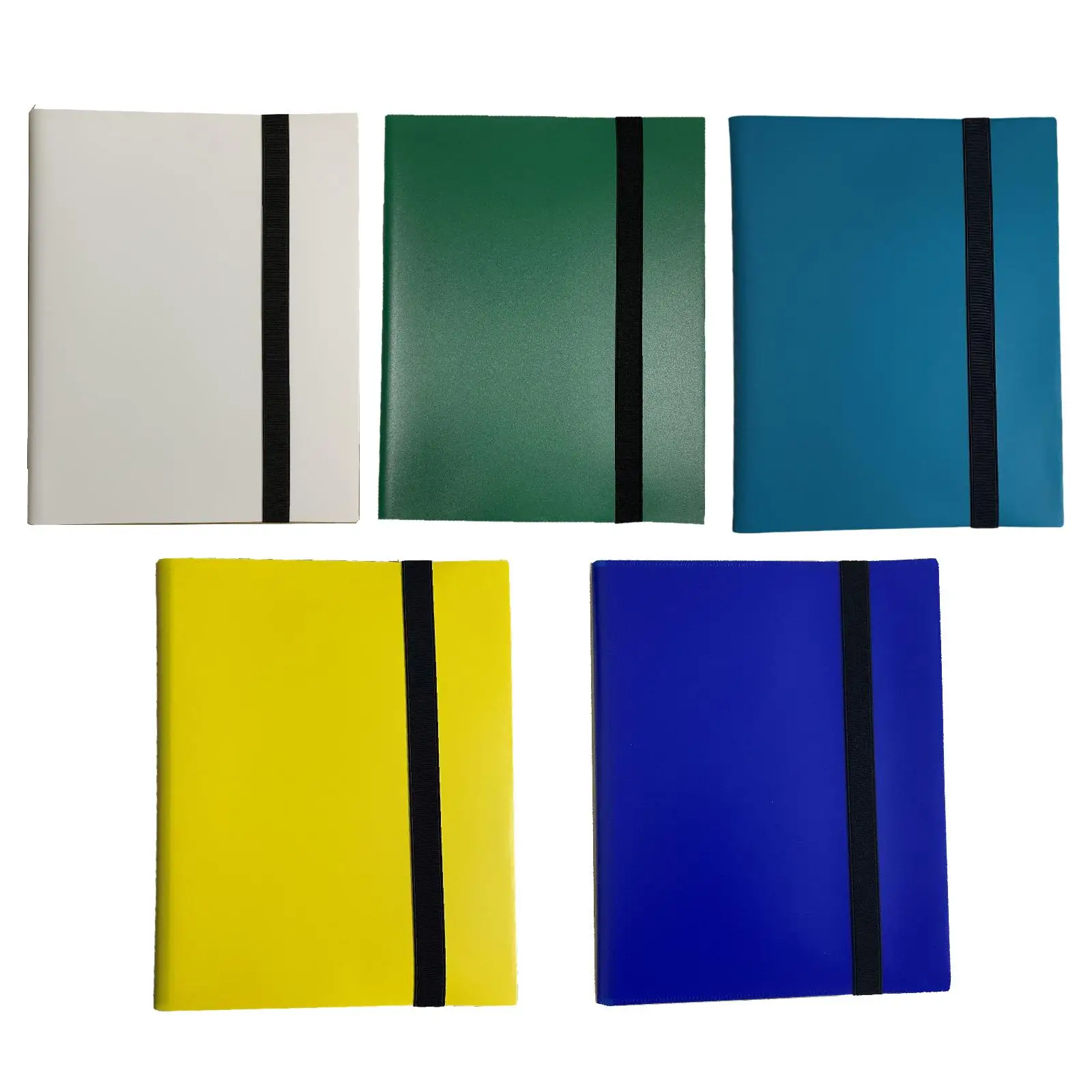 Trading Card Carrying Binder,Card Books,Card Collection Binder,Card Storage Case
Trading Card Carrying Binder,Card Books,Card Collection Binder,Card Storage Case