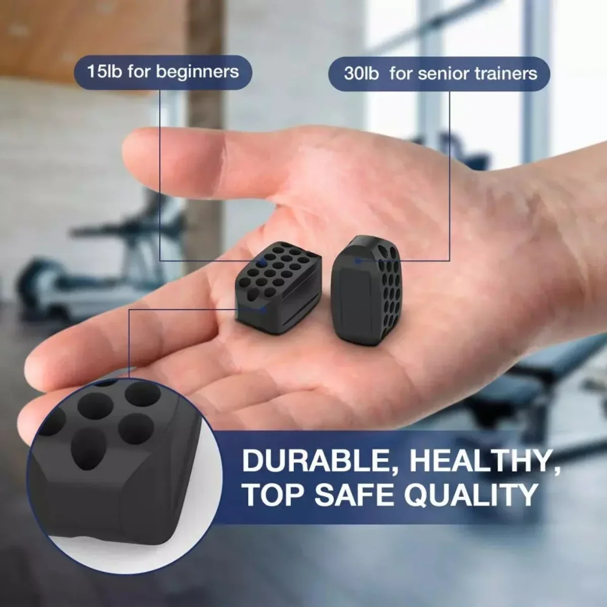 Black Silicone Chin Line Exerciser Ball Facial Chin Muscle Toner Training Fitness Anti-aging Food Grade Silicone Facial Cheeks S
Black Silicone Chin Line Exerciser Ball Facial Chin Muscle Toner Training Fitness Anti-aging Food Grade Silicone Facial Cheeks S