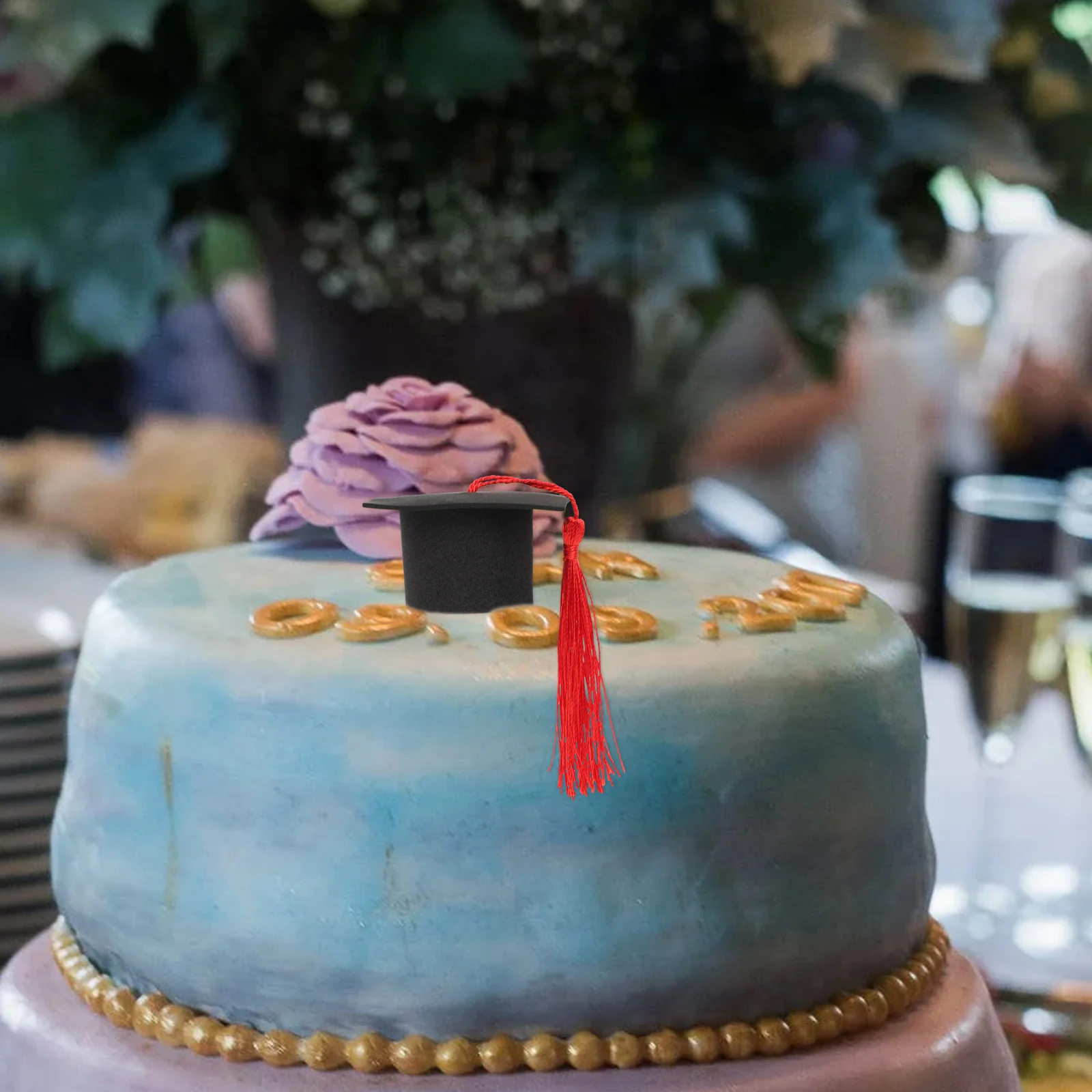 10Pcs Graduation Season Souvenir Decorations Mini Cake Topper for Party Dessert Decoration Desktop Landscape Craft Ornament
10Pcs Graduation Season Souvenir Decorations Mini Cake Topper for Party Dessert Decoration Desktop Landscape Craft Ornament