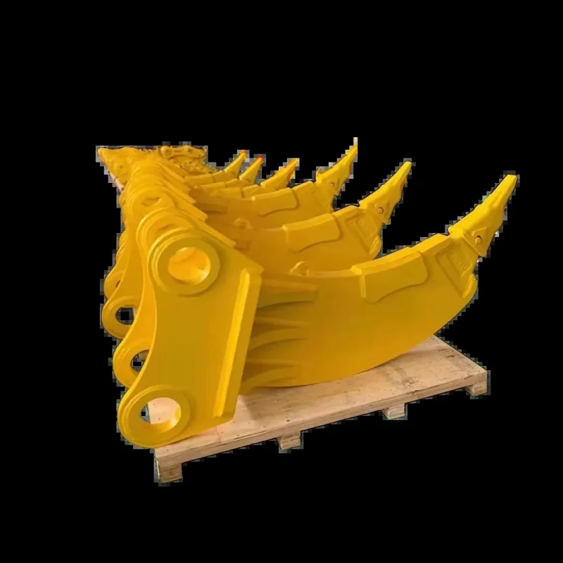 High Quality Single Shank Duty Breaker Ripper Tooth For Construction Heavy Rock Breaking Demolition
High Quality Single Shank Duty Breaker Ripper Tooth For Construction Heavy Rock Breaking Demolition