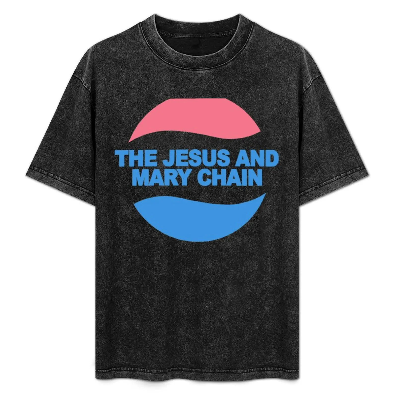 The Jesus And Mary Chain 90s Style Logo Design T-Shirt Basic Short Sleeve T-Shirt for Men
The Jesus And Mary Chain 90s Style Logo Design T-Shirt Basic Short Sleeve T-Shirt for Men