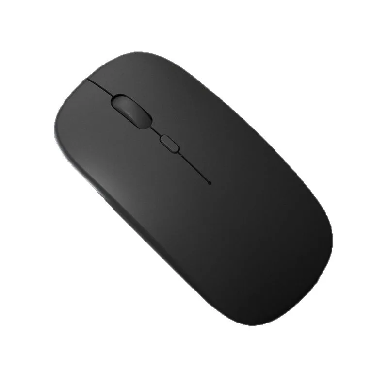 Bluetooth mouse for iPad and laptop, office use, silent charging, dual-mode wireless mouse
Bluetooth mouse for iPad and laptop, office use, silent charging, dual-mode wireless mouse