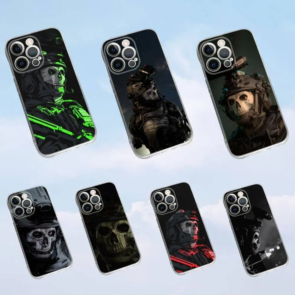 Call Of G-Game D-D-Duty Phone Case For iPhone 16,15,14,13,12,11 Pro,Max,Plus,X,XS,XR,SE,Mini Transparent Silicone Soft
Call Of G-Game D-D-Duty Phone Case For iPhone 16,15,14,13,12,11 Pro,Max,Plus,X,XS,XR,SE,Mini Transparent Silicone Soft