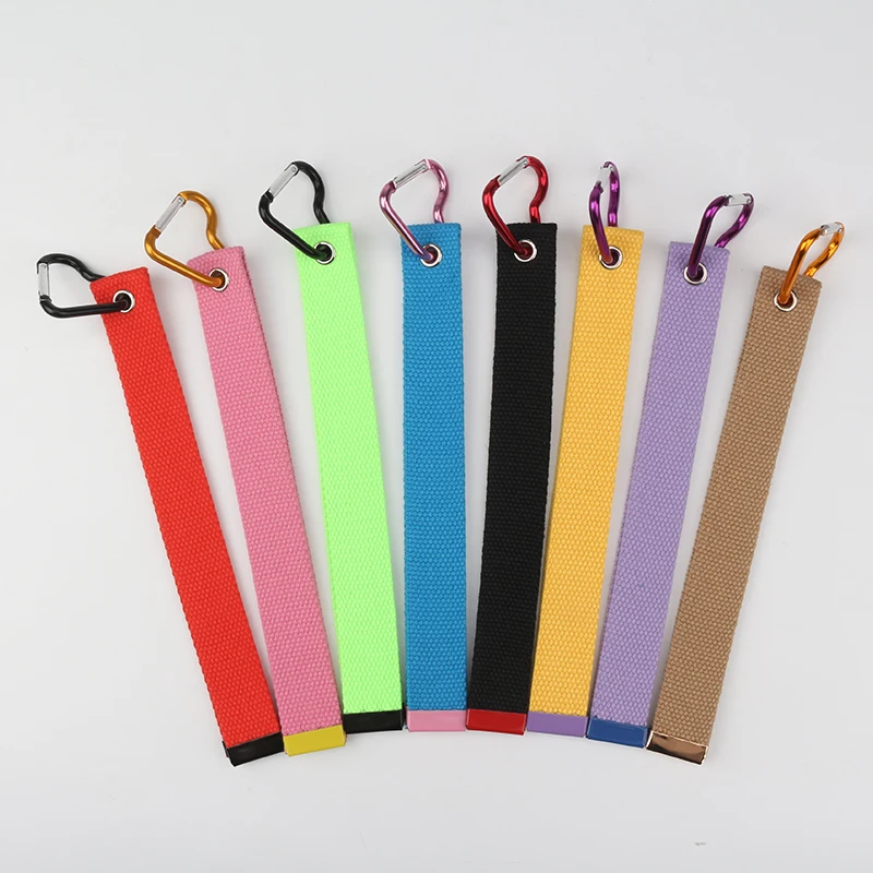 Creative Canvas Strap Keyring Korea Ribbon Keychain For Car Keys Pendant INS Backpack Suitcase Decoration Keychains Wholesale
Creative Canvas Strap Keyring Korea Ribbon Keychain For Car Keys Pendant INS Backpack Suitcase Decoration Keychains Wholesale