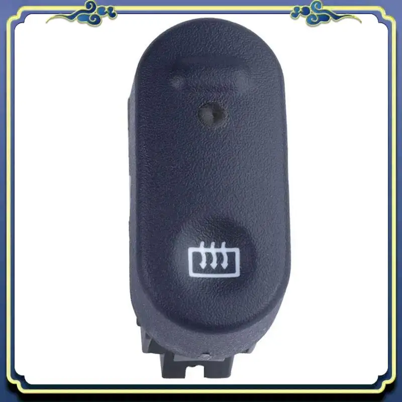 AU16-Car 7700308822 Fog Cargo Lamp Switch Control Button 77003-08822 For Renault
AU16-Car 7700308822 Fog Cargo Lamp Switch Control Button 77003-08822 For Renault