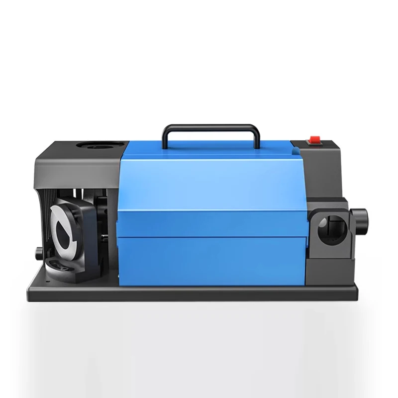 Фреза для сверла, шлифовальный станок, шлифовальный инструмент для сверл, портативный высокоточный полностью автоматический небольшой универсальный шлифовальный инструмент
Фреза для сверла, шлифовальный станок, шлифовальный инструмент для сверл, портативный высокоточный полностью автоматический небольшой универсальный шлифовальный инструмент