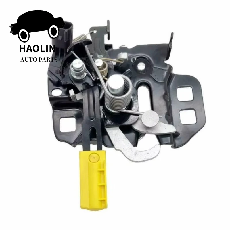 1 шт. абсолютно новый OEM FT4Z-16700-A FT4A-16700-AB FT4A16700AB защелка замка капота для Ford Edge SE SEL 2.0L L4 2.7L 3.5L V6 2015-2020
1 шт. абсолютно новый OEM FT4Z-16700-A FT4A-16700-AB FT4A16700AB защелка замка капота для Ford Edge SE SEL 2.0L L4 2.7L 3.5L V6 2015-2020