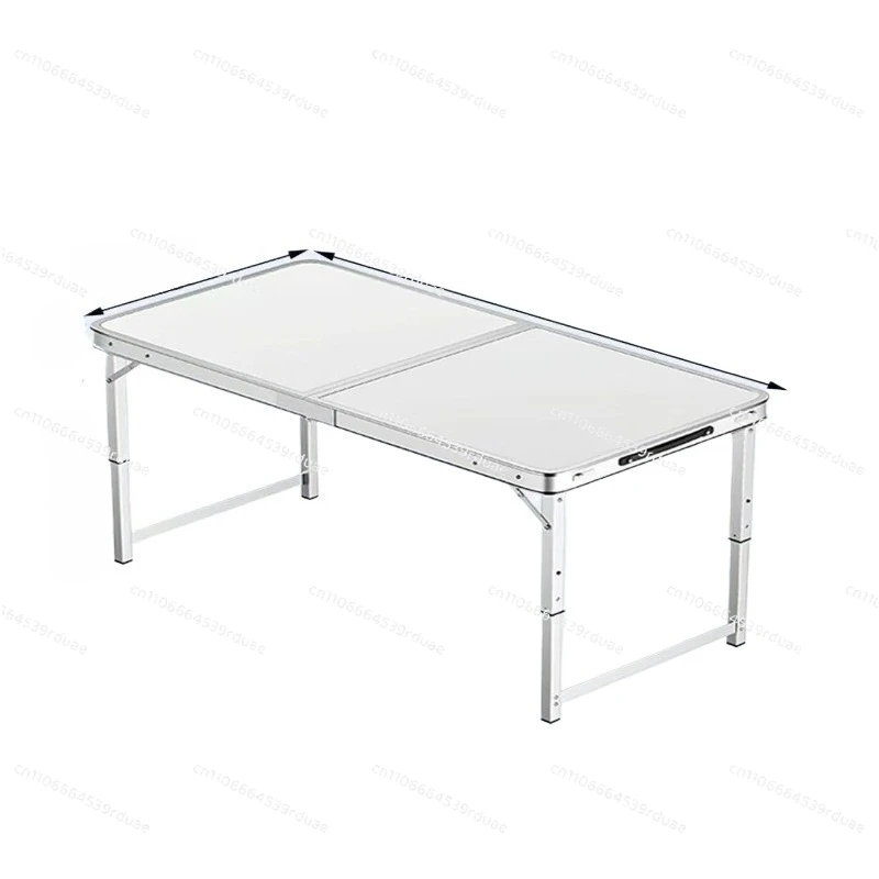 Portable Folding Table Ultra Light Modern Simple Multi-function Adjustable Table Thickened Outdoor Camping
Portable Folding Table Ultra Light Modern Simple Multi-function Adjustable Table Thickened Outdoor Camping