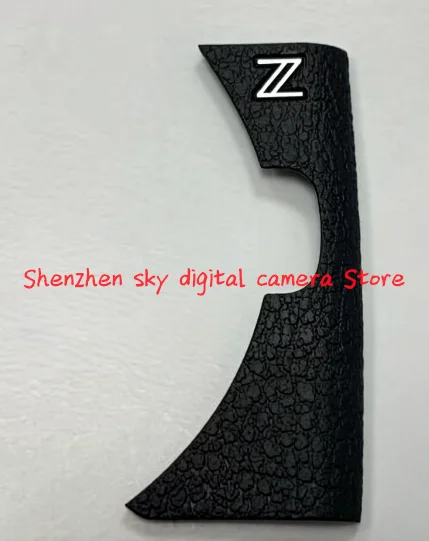 New left side rubber repair parts for Nikon Z6III Z63 camera
New left side rubber repair parts for Nikon Z6III Z63 camera
