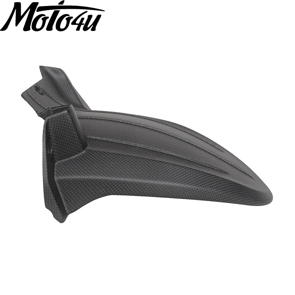 Carbon Fiber Motorcycle Rear Hugger Mudguard For DUCATI Multistrada V4 V4S/V4S Sport 2020 2021 2022 2023
Carbon Fiber Motorcycle Rear Hugger Mudguard For DUCATI Multistrada V4 V4S/V4S Sport 2020 2021 2022 2023