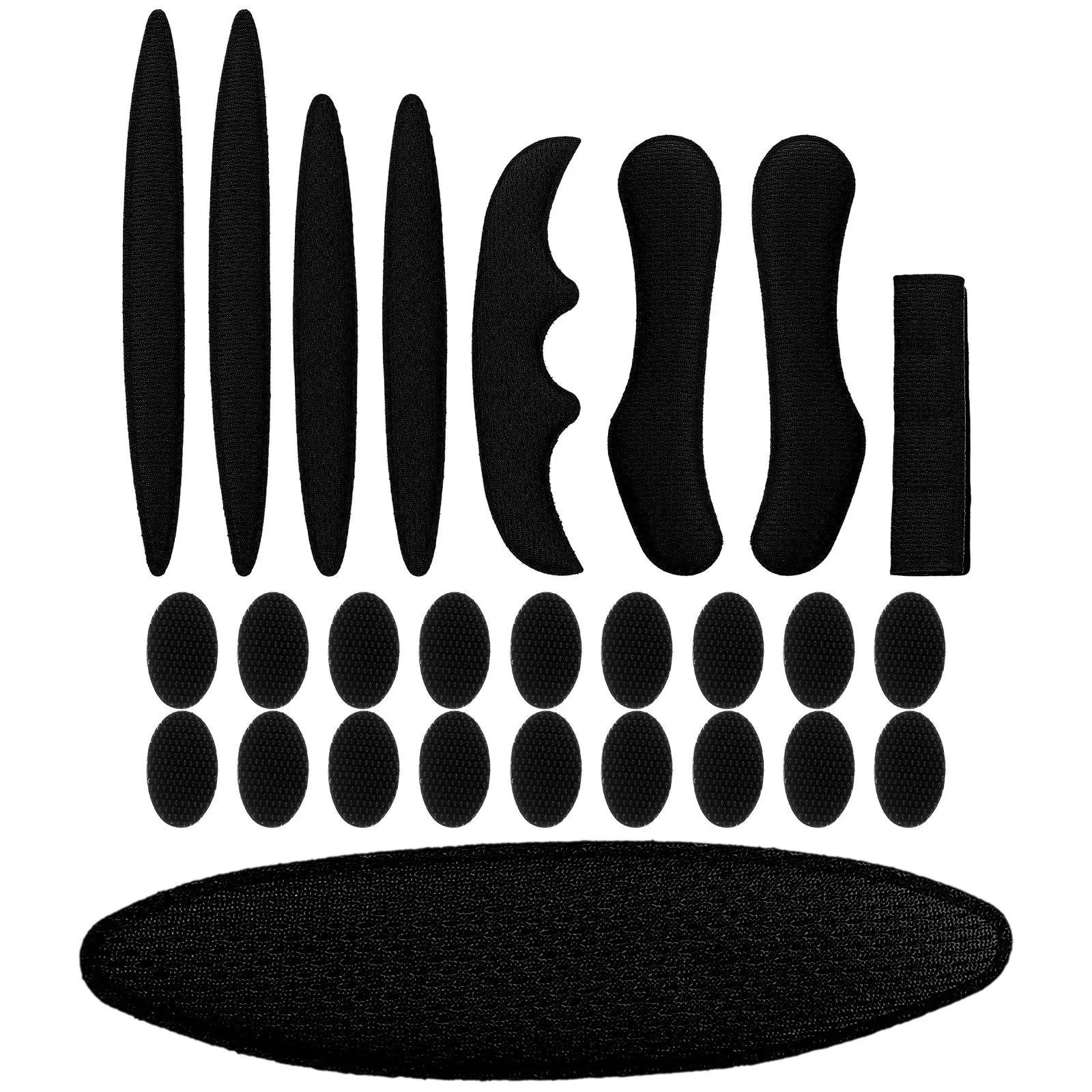 Liner Sponge Pad Set Black Replacement Foams Bike Motorcycle Electric Vehicle Pads Inner Cushion Lining Padding
Liner Sponge Pad Set Black Replacement Foams Bike Motorcycle Electric Vehicle Pads Inner Cushion Lining Padding