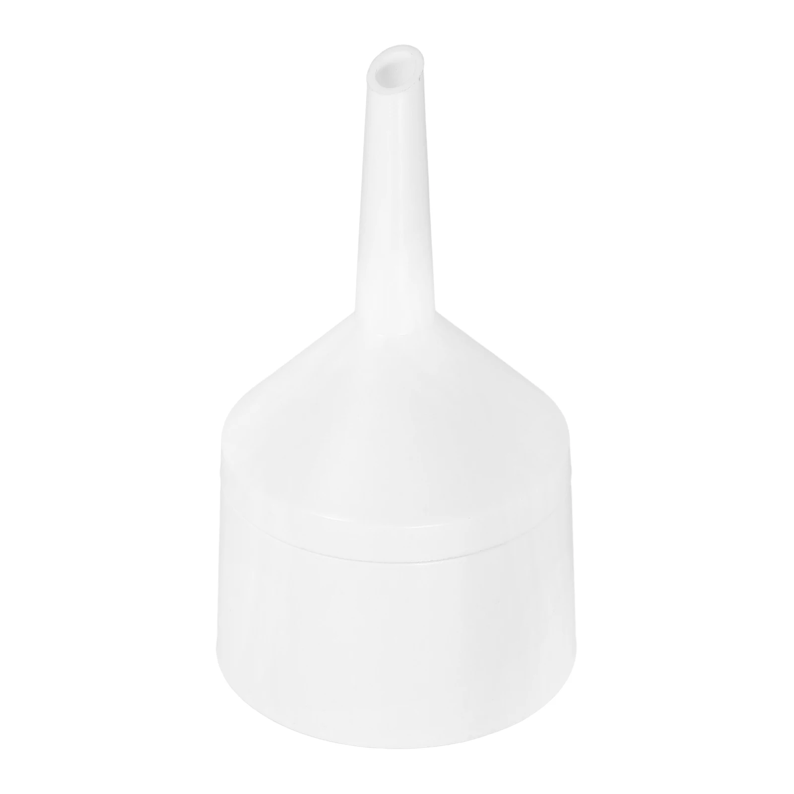 Plastic Filter Paper Funnel Buchner Filtering Kit for Filling Bottles Flask Kitchen Laboratory Use Small Funnels Efficient
Plastic Filter Paper Funnel Buchner Filtering Kit for Filling Bottles Flask Kitchen Laboratory Use Small Funnels Efficient