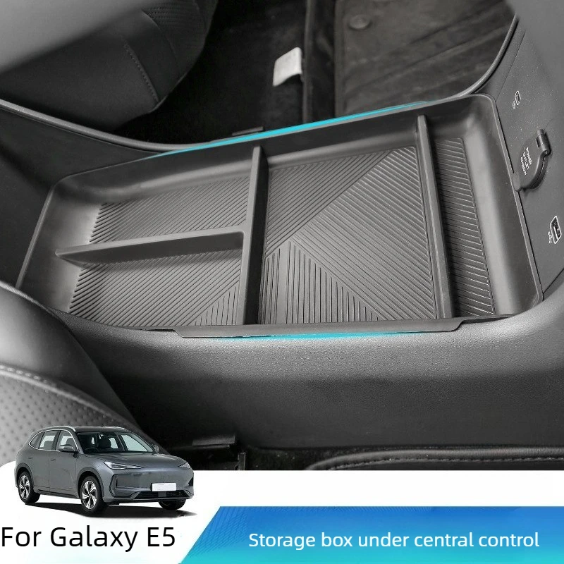 Waterproof Storage Box Organizer Tray, Lower Center Console Mod Accessories for Galaxy E5
Waterproof Storage Box Organizer Tray, Lower Center Console Mod Accessories for Galaxy E5