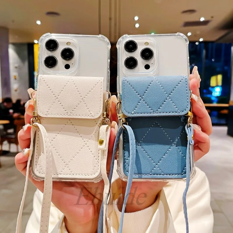 Strap Wallet Case for Xiaomi Redmi Note 13 Pro Plus 12 12C 13C 12S Mi 14 13T 12T Transparent Crossbody Lanyard Leather Bag Cover
Strap Wallet Case for Xiaomi Redmi Note 13 Pro Plus 12 12C 13C 12S Mi 14 13T 12T Transparent Crossbody Lanyard Leather Bag Cover