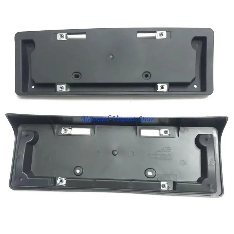 A70F Universal Front License Plate Frame Off Road Accessory Bumper Mounting Holder Bracket for 2017-2021 1098803-00-A
A70F Universal Front License Plate Frame Off Road Accessory Bumper Mounting Holder Bracket for 2017-2021 1098803-00-A