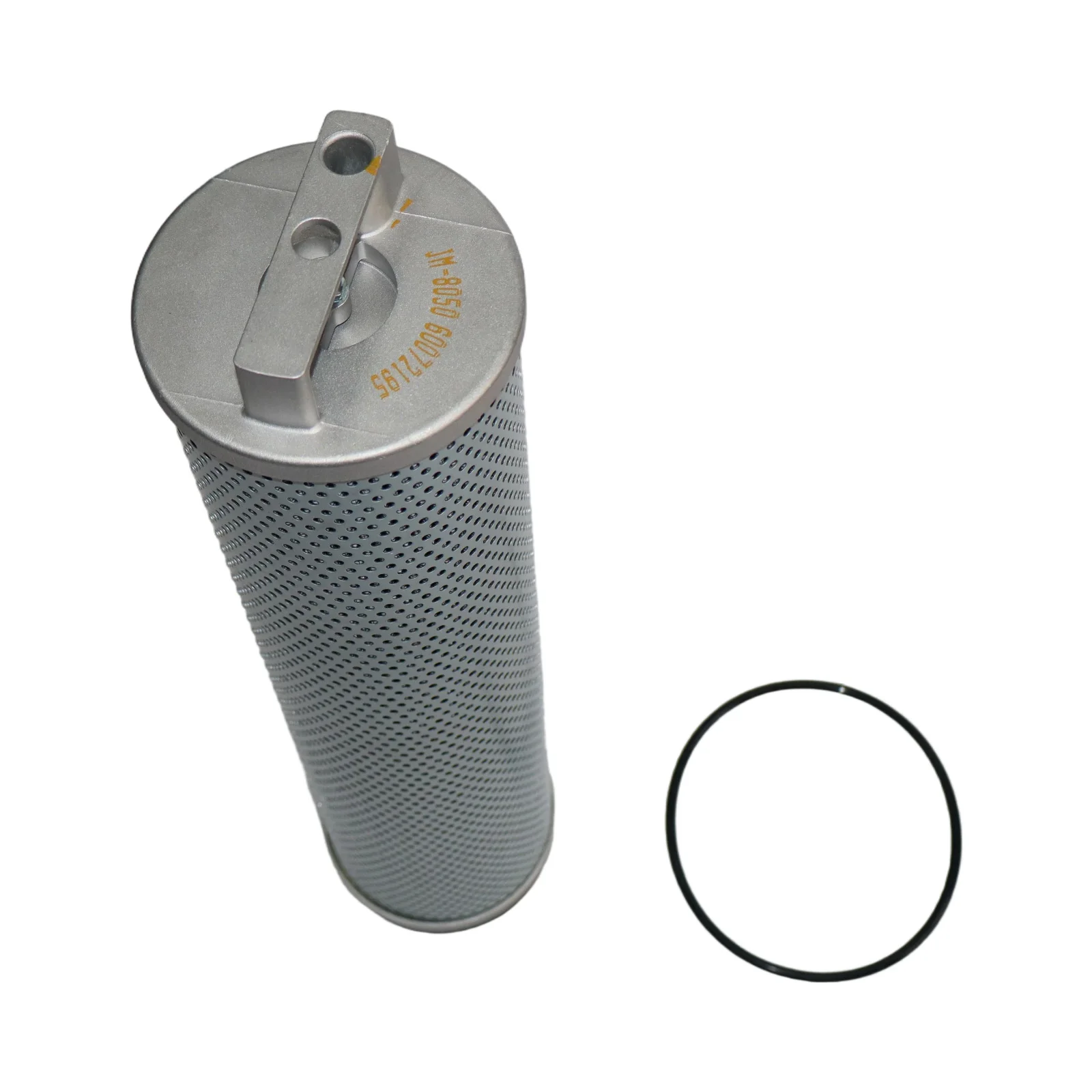 Hydraulic Filter JM-8050 Fits for Sany SY55-9 SY55C3 SY60-9 SY60C-9 SY65 SY65C-9 SY75 SY75-7 SY75-8 SY75C SY75C-10 SY95-9 FR150D
Hydraulic Filter JM-8050 Fits for Sany SY55-9 SY55C3 SY60-9 SY60C-9 SY65 SY65C-9 SY75 SY75-7 SY75-8 SY75C SY75C-10 SY95-9 FR150D