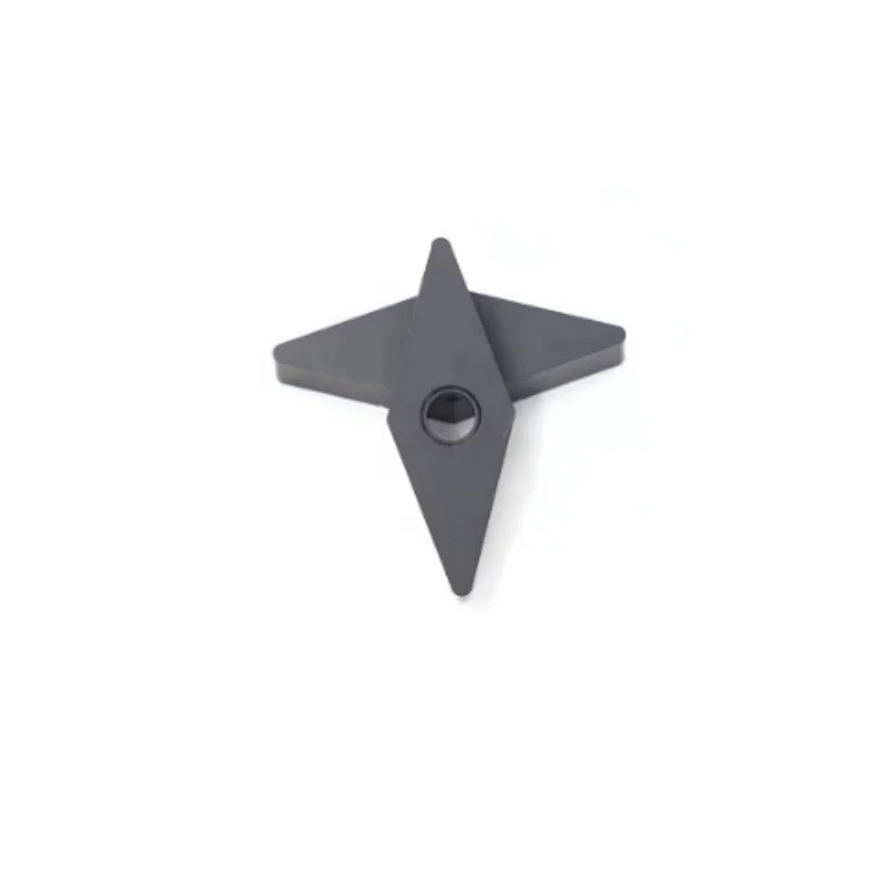 Carbide Insert VNMA160404 VNMA160408 VNMA160412 External Turning Tools VNMA CNC Machining Inserts Cnc Inserts
Carbide Insert VNMA160404 VNMA160408 VNMA160412 External Turning Tools VNMA CNC Machining Inserts Cnc Inserts