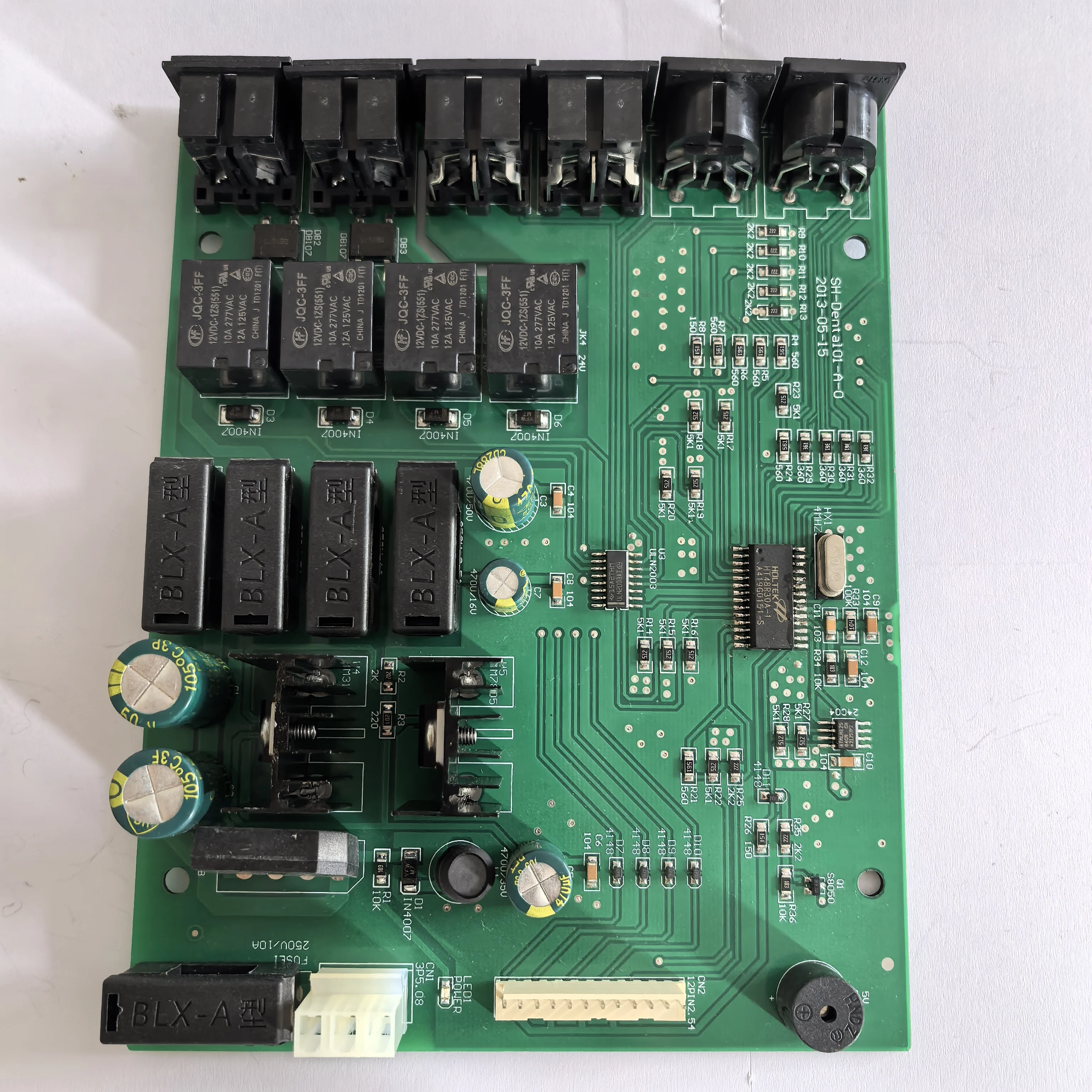 Dental System DSC04 Control Box Dentist Chair Materials Basic Instrumentsdental Medical Laboratory Equipment Unit
Dental System DSC04 Control Box Dentist Chair Materials Basic Instrumentsdental Medical Laboratory Equipment Unit