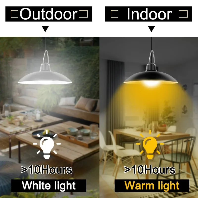 Outdoor Waterproof Remote Control Solar Induction Light Landscape Courtyard Garden New Rural Corridor LED Retro Pendant Light
Outdoor Waterproof Remote Control Solar Induction Light Landscape Courtyard Garden New Rural Corridor LED Retro Pendant Light