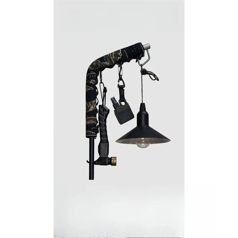 45cm Tactical Camping Lashing Strap, Multi-Function Outdoor Gear Hanging Belt
45cm Tactical Camping Lashing Strap, Multi-Function Outdoor Gear Hanging Belt