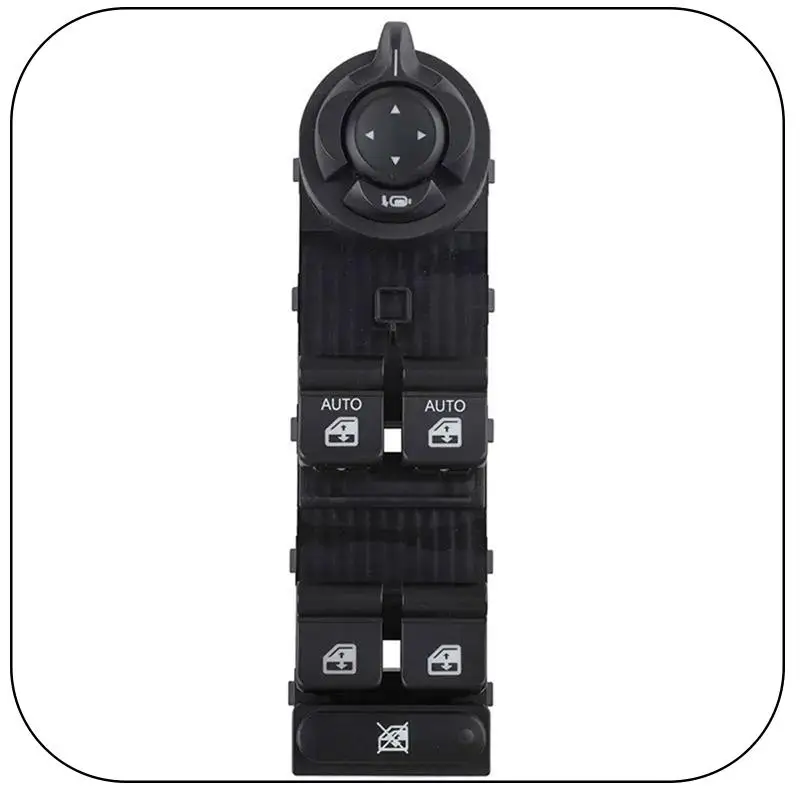 ABNF!18Pins Car Power Window Switch Button For Jeep 735603975 7356039700 Car Accessories LHD
ABNF!18Pins Car Power Window Switch Button For Jeep 735603975 7356039700 Car Accessories LHD