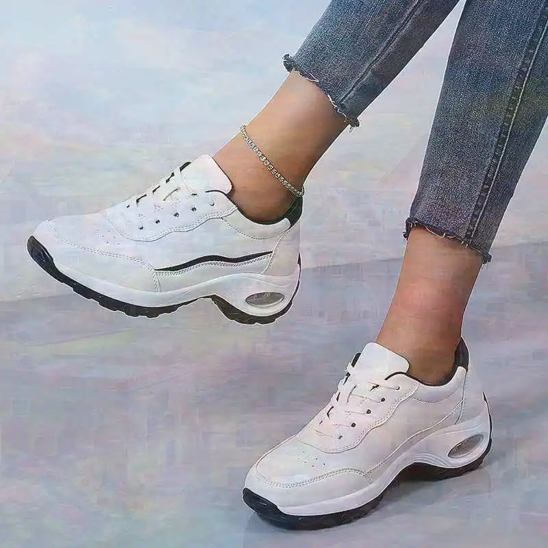 Sports For Women Sneakers Teni Of Women Beige Shoes For Women Super Brand Universal Brand China Sports-leisure Novelties
Sports For Women Sneakers Teni Of Women Beige Shoes For Women Super Brand Universal Brand China Sports-leisure Novelties