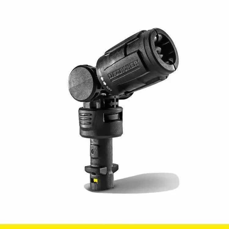 Suitable for karcher car washing machine k2k3k4k5k6k7 360 degree adjustable spray gun
Suitable for karcher car washing machine k2k3k4k5k6k7 360 degree adjustable spray gun