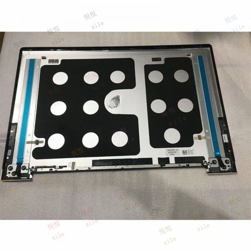 LL 07T7XY 7T7XY для DELL Inspiron 7791 A, верхняя крышка корпуса, задняя крышка ЖК-экрана
LL 07T7XY 7T7XY для DELL Inspiron 7791 A, верхняя крышка корпуса, задняя крышка ЖК-экрана