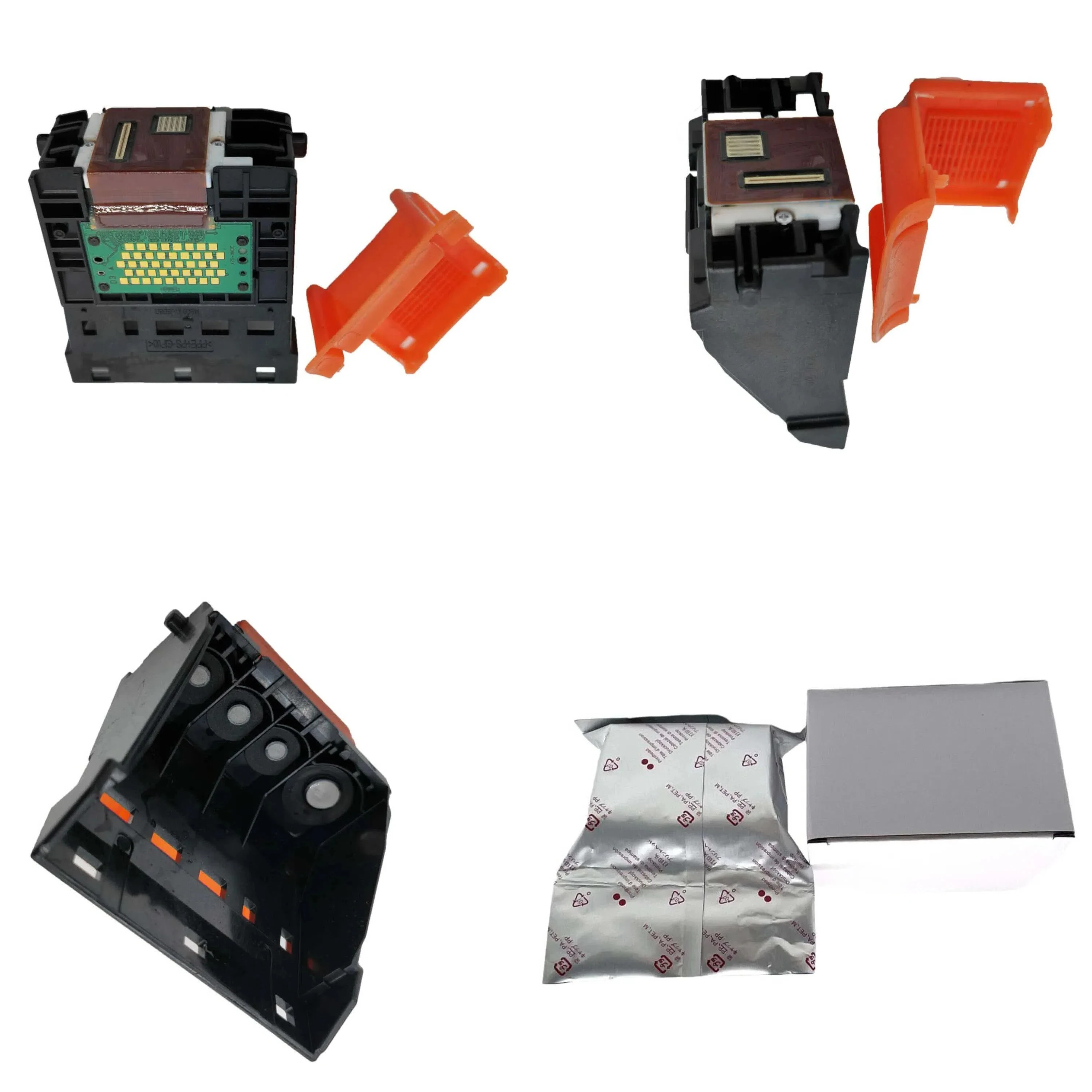 Qy6-0064 qy6-0042 Full Color Printer Print Head for canon MP700 iP3000 MP710 i850 i560 MP730 MP740 iX5000 iP3100 850i 560i
Qy6-0064 qy6-0042 Full Color Printer Print Head for canon MP700 iP3000 MP710 i850 i560 MP730 MP740 iX5000 iP3100 850i 560i