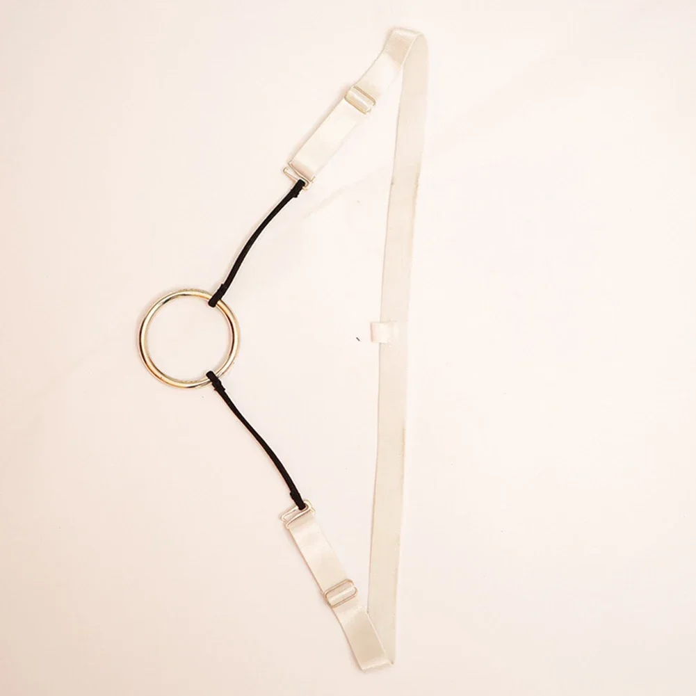 Sexy Mens Sheer Briefs Mesh See Through Lingerie T-Back Metal Circle G-String Thongs Bikini Underwears Pouch Panties Underpants
Sexy Mens Sheer Briefs Mesh See Through Lingerie T-Back Metal Circle G-String Thongs Bikini Underwears Pouch Panties Underpants