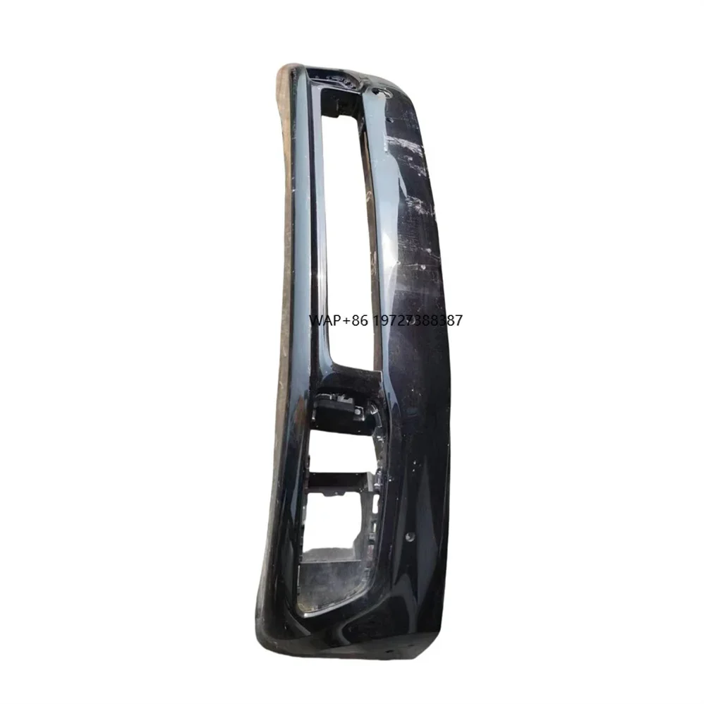 New 2014-2016 Mullersand Auto Kit Surround Front Bumper Hood Fender Cover 6.0 for Replacement/Repair Made in China
New 2014-2016 Mullersand Auto Kit Surround Front Bumper Hood Fender Cover 6.0 for Replacement/Repair Made in China