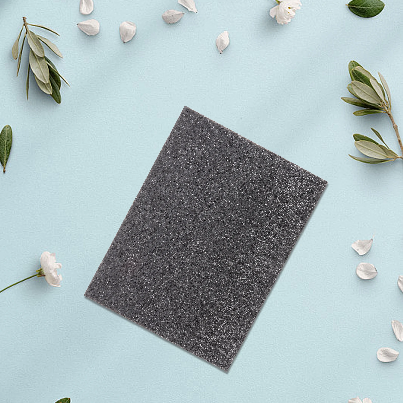 2Pcs Pearl Cotton Pad Lining Soft Elastic Foam Packing Sheets Packaging Liners Craft Projects Protecting Items Foam Supplies
2Pcs Pearl Cotton Pad Lining Soft Elastic Foam Packing Sheets Packaging Liners Craft Projects Protecting Items Foam Supplies