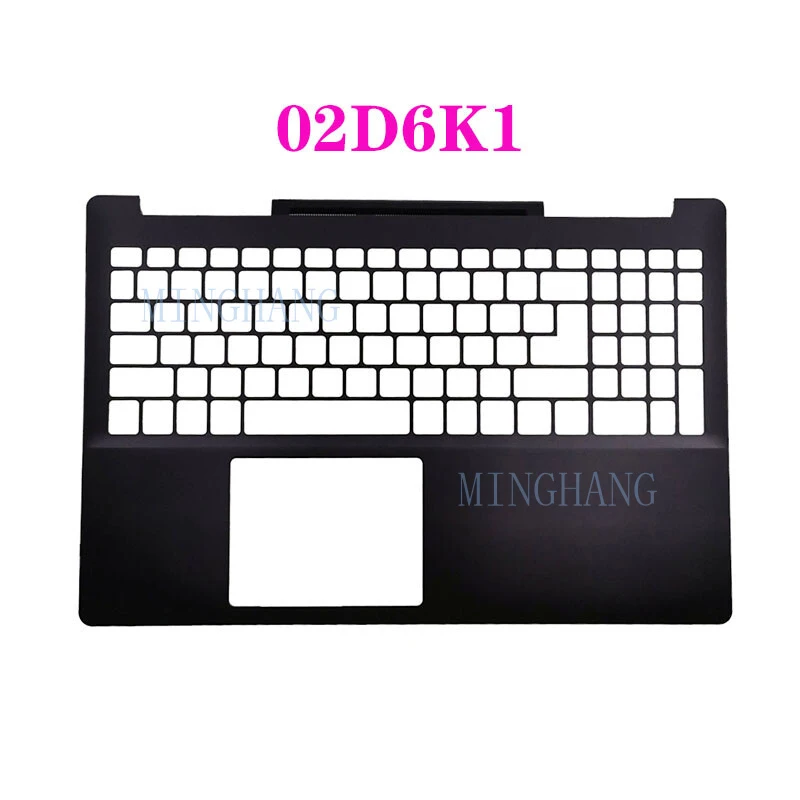 M NEW LCD Back Cover A C D shell For Dell Inspiron 7590 0M6PD2 02D6K1 077WTT
M NEW LCD Back Cover A C D shell For Dell Inspiron 7590 0M6PD2 02D6K1 077WTT