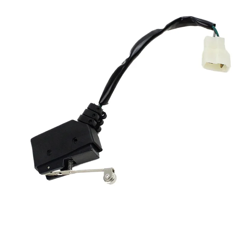 Для Yuchai 60 85 135-8 Microswitch пилотный предохранительный замок, гидравлический предохранительный замок, переключатель, аксессуары для экскаватора
Для Yuchai 60 85 135-8 Microswitch пилотный предохранительный замок, гидравлический предохранительный замок, переключатель, аксессуары для экскаватора