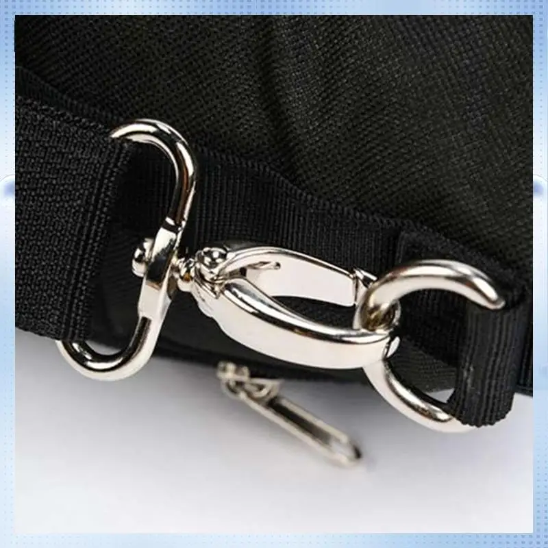 ABHQ-Golf Travel Case Carry Protection Golf Club Cover With Handle And Shoulder Strap Black
ABHQ-Golf Travel Case Carry Protection Golf Club Cover With Handle And Shoulder Strap Black