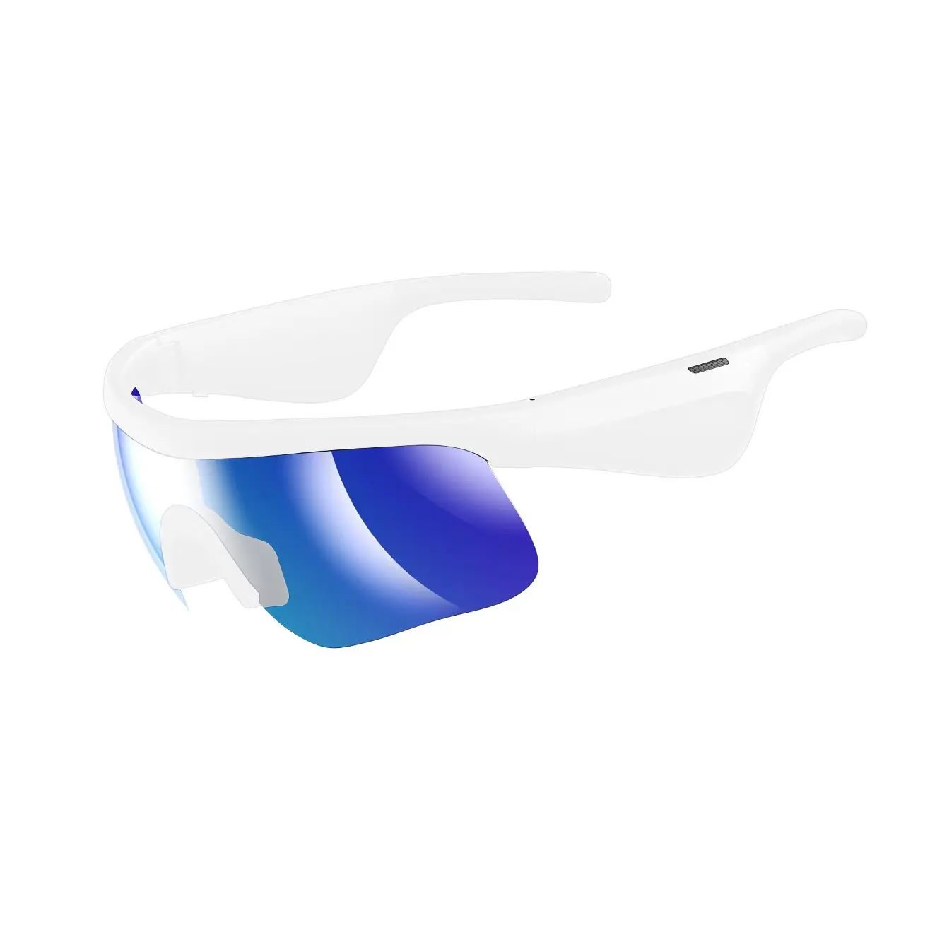 MD G120 Wireless BT5.3, sports headphones, with environmental noise reduction function, can talk, listen to music, glasses
MD G120 Wireless BT5.3, sports headphones, with environmental noise reduction function, can talk, listen to music, glasses